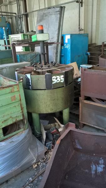 335#19521 Caricatore rotante in vendita - foto 2