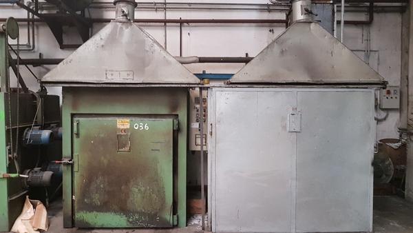 36#19521 Forno a camera IGM  in vendita - foto 1