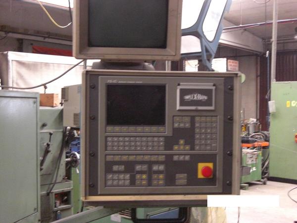 4#19521 Macchina formatura molle Simplex Rapid in vendita - foto 1