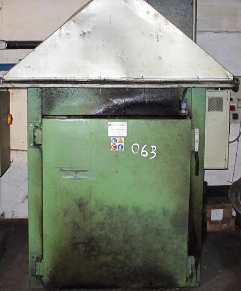 63#19521 Forno CMT in vendita - foto 1