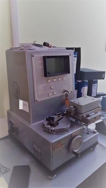 Meccanica in vendita