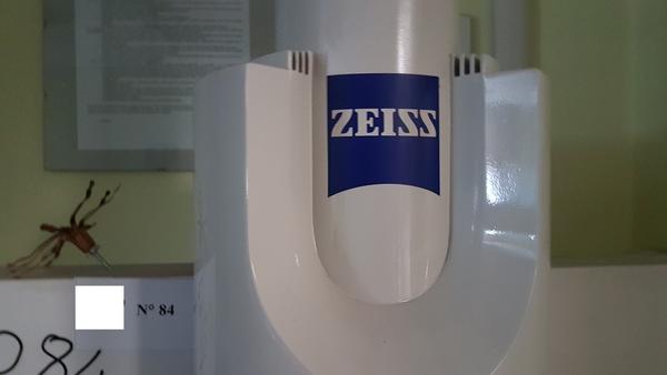 84#19521 Strumento di misura 3D Zeiss Vista CNC in vendita - foto 3