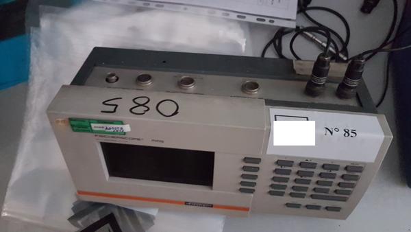 85#19521 Misuratore spessori Fisherscope MMS in vendita - foto 3