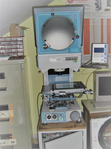 Meccanica in vendita