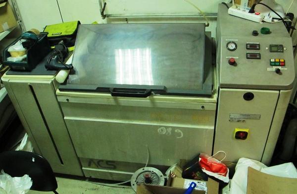 89#19521 Camera ACS in vendita - foto 1