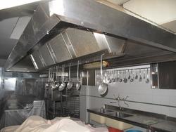 Flat cooked kitchen - Lot 3 (Auction 1956)