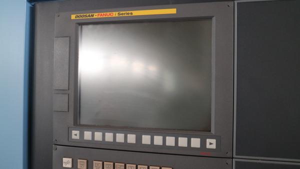 1#1960 Centro di lavoro verticale Doosan Mynx 5400 in vendita - foto 5