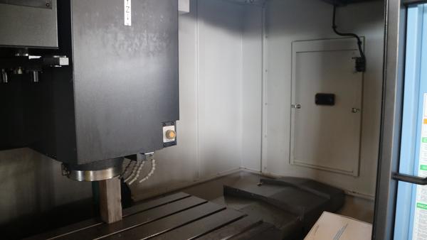 1#1960 Centro di lavoro verticale Doosan Mynx 5400 in vendita - foto 15