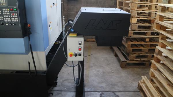 1#1960 Centro di lavoro verticale Doosan Mynx 5400 in vendita - foto 19