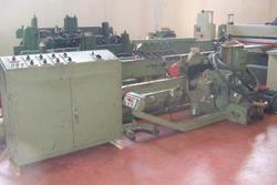 Double end tenoner Celaschi - Lot 54 (Auction 1961)