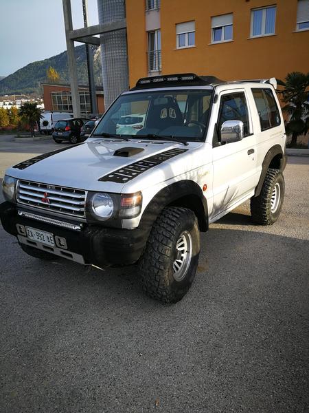 Automobili in vendita