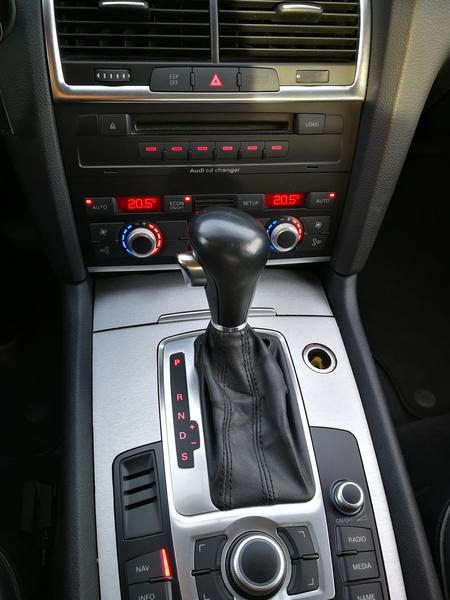 102#1967 Audi Q7 3.0 V6 TDI in vendita - foto 5
