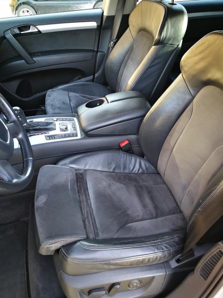 102#1967 Audi Q7 3.0 V6 TDI in vendita - foto 7