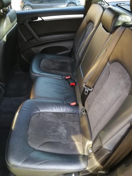 102#1967 Audi Q7 3.0 V6 TDI in vendita - foto 8