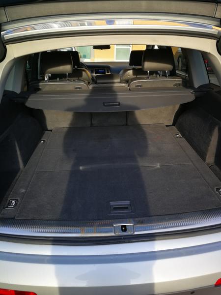 102#1967 Audi Q7 3.0 V6 TDI in vendita - foto 9