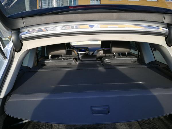 102#1967 Audi Q7 3.0 V6 TDI in vendita - foto 10