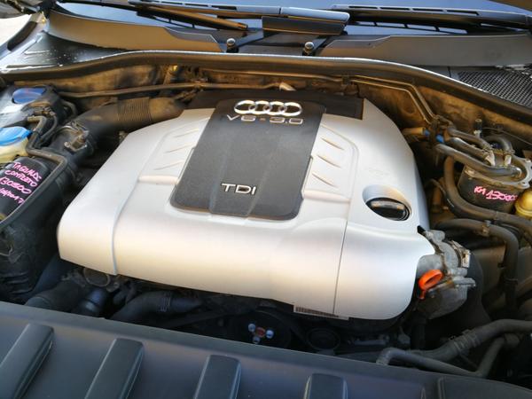 102#1967 Audi Q7 3.0 V6 TDI in vendita - foto 11