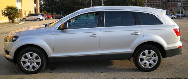 102#1967 Audi Q7 3.0 V6 TDI in vendita - foto 12