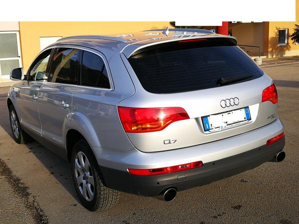 102#1967 Audi Q7 3.0 V6 TDI in vendita - foto 13