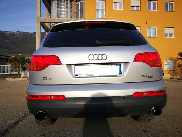 102#1967 Audi Q7 3.0 V6 TDI in vendita - foto 14