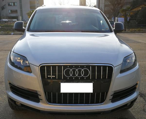 102#1967 Audi Q7 3.0 V6 TDI in vendita - foto 18