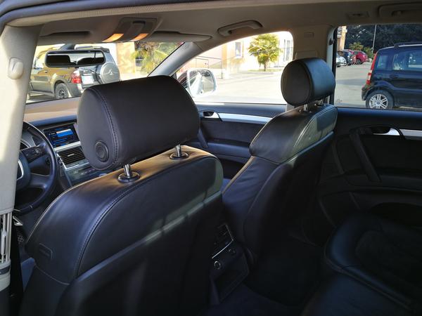 102#1967 Audi Q7 3.0 V6 TDI in vendita - foto 19
