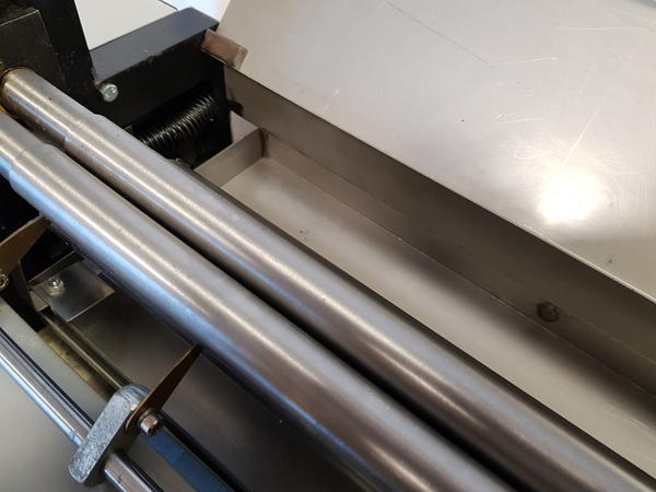 107#1967 Incollatrice a freddo venere 50 in vendita - foto 4