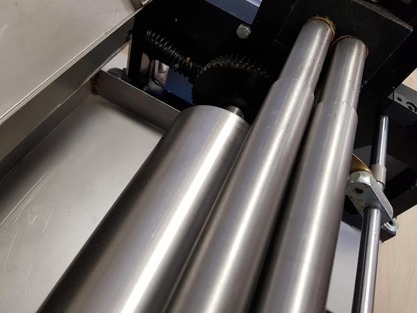 107#1967 Incollatrice a freddo venere 50 in vendita - foto 5