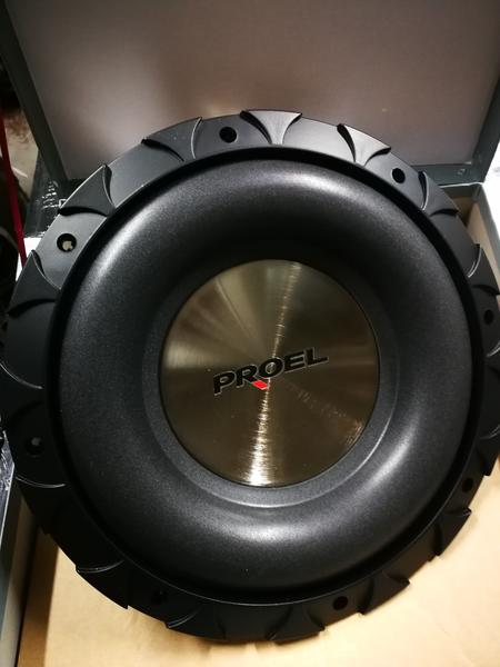49#1967 Subwoofer Proel Pkks in vendita - foto 1