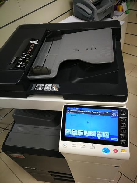 Driver ineo develop 224e Windows 7 Download (2020)