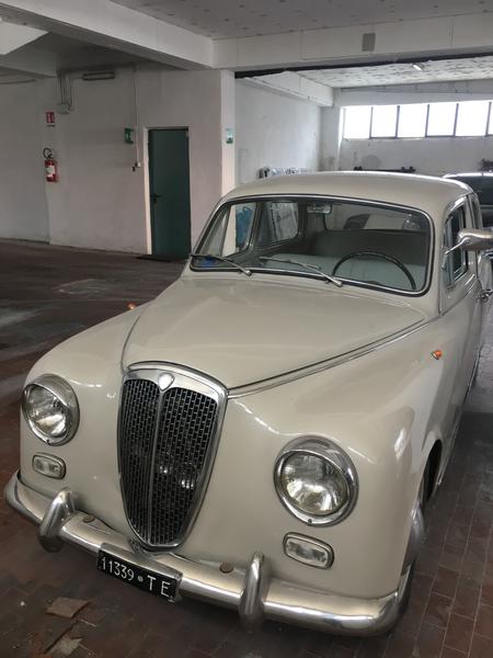 Automobili in vendita