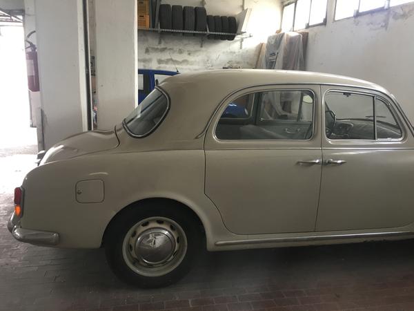 67#1967 Autovettura Lancia Appia in vendita - foto 2