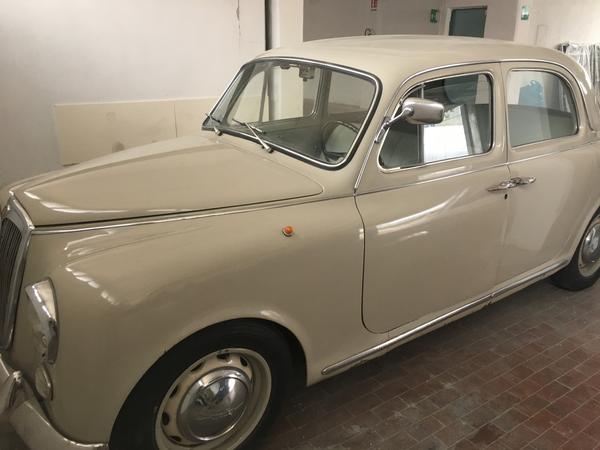 67#1967 Autovettura Lancia Appia in vendita - foto 4