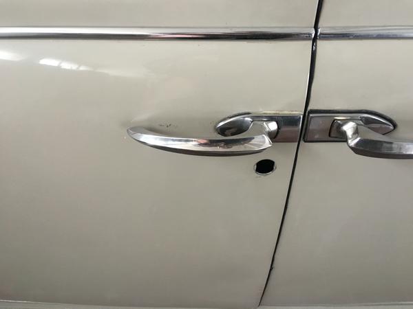 67#1967 Autovettura Lancia Appia in vendita - foto 5