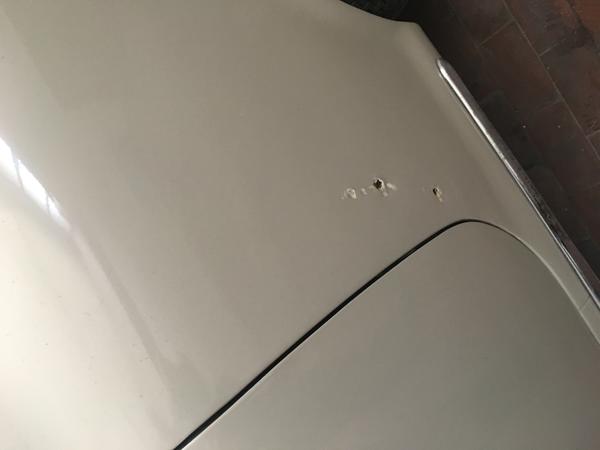 67#1967 Autovettura Lancia Appia in vendita - foto 7