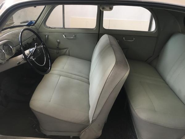 67#1967 Autovettura Lancia Appia in vendita - foto 8