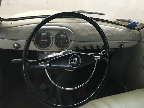 67#1967 Autovettura Lancia Appia in vendita - foto 9