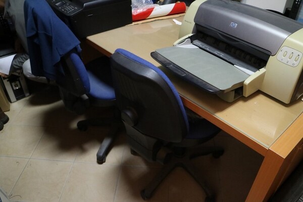 12#1971 Materiale elettronico da ufficio in vendita - foto 8