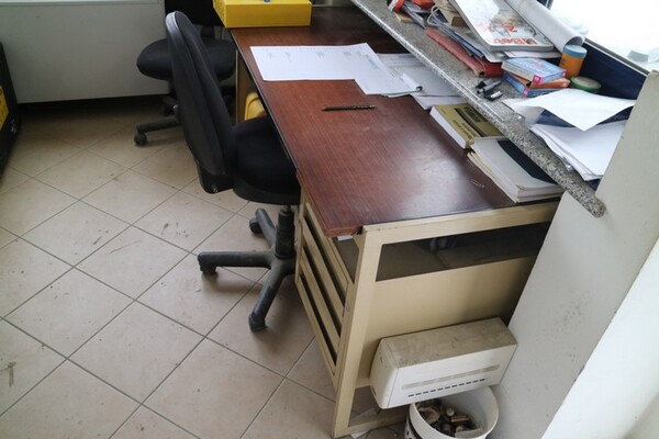 12#1971 Materiale elettronico da ufficio in vendita - foto 13