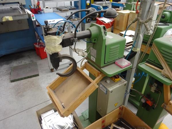 Meccanica in vendita