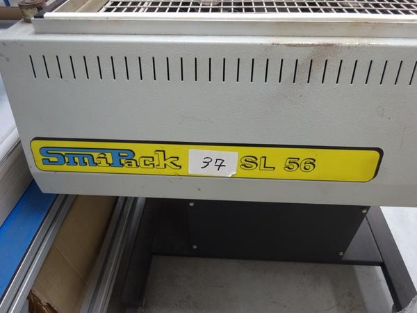 13#1974 Termosigillante Smipack in vendita - foto 2