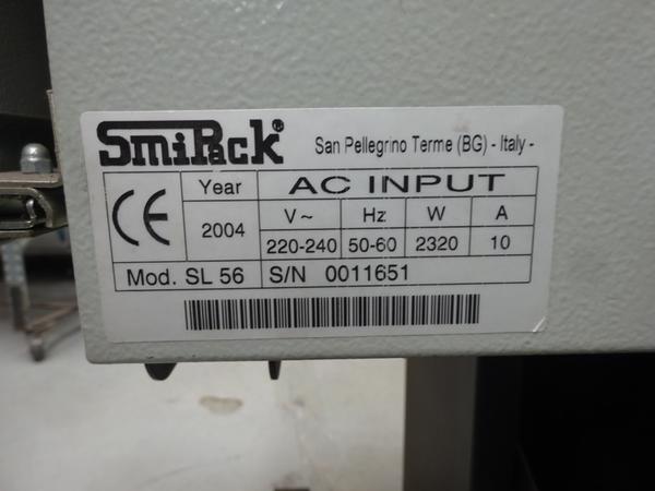 13#1974 Termosigillante Smipack in vendita - foto 5