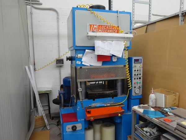 Meccanica in vendita