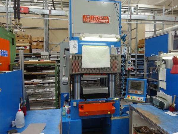 Meccanica in vendita