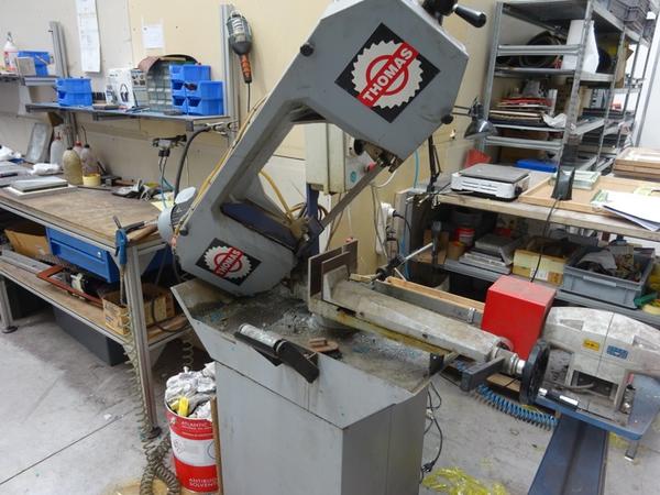 Meccanica in vendita