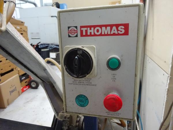23#1974 Sega Thomas in vendita - foto 6