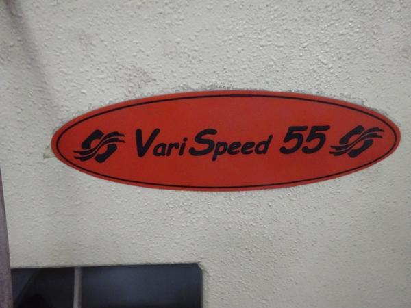 35#1974 Trapano Varispeed in vendita - foto 5