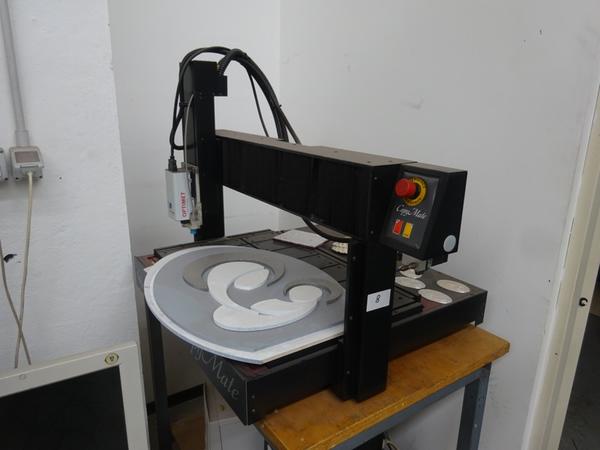 Meccanica in vendita
