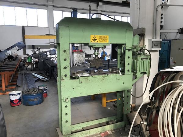 Meccanica in vendita