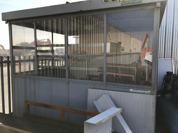 12#1977 Attrezzature officina in vendita - foto 11